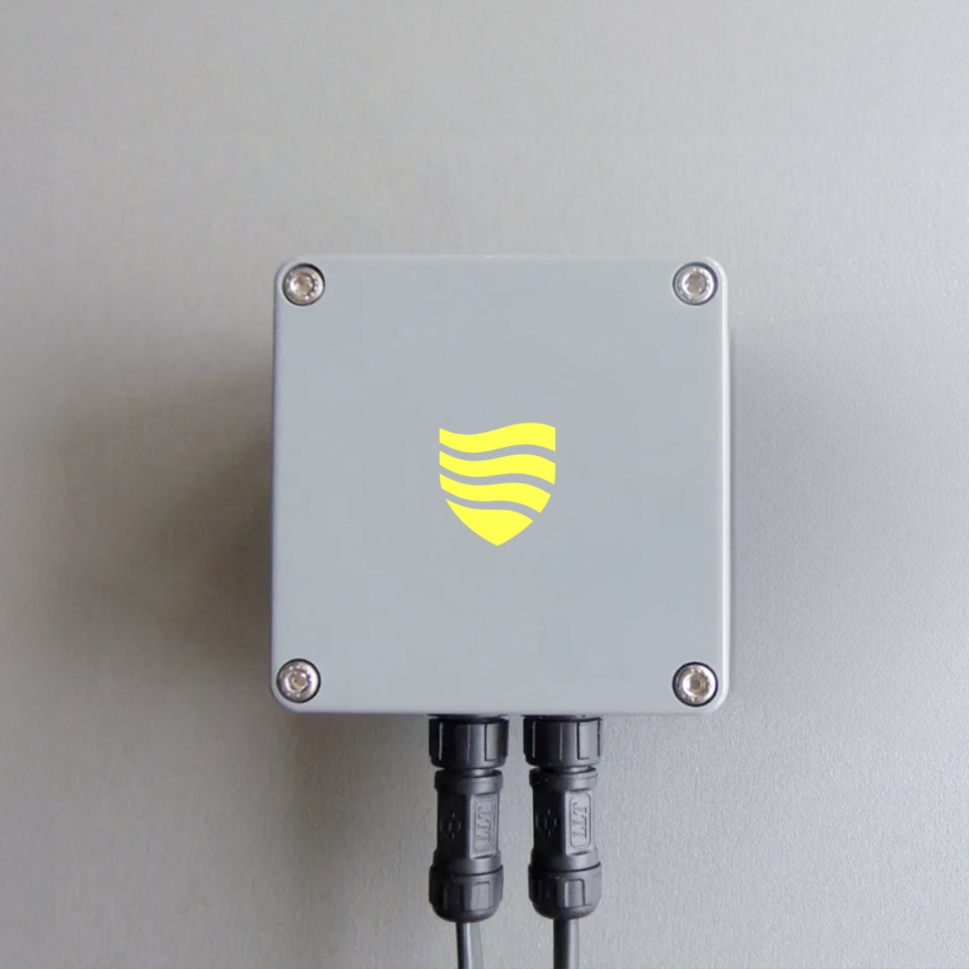 Tracker for Pro Package (one-time hardware payment)